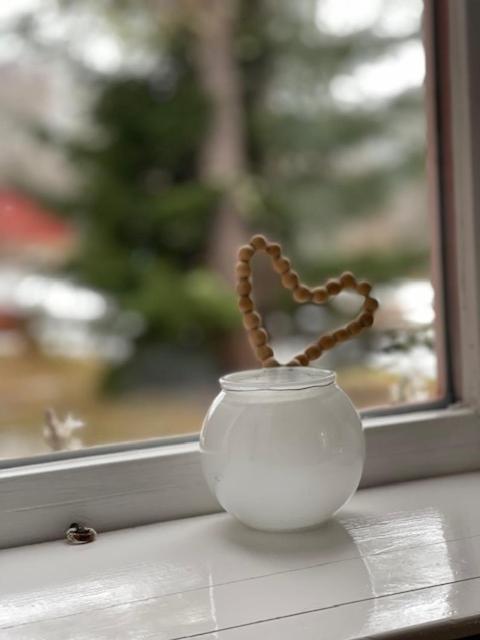 Sunnemoslantliv B&B Экстерьер фото