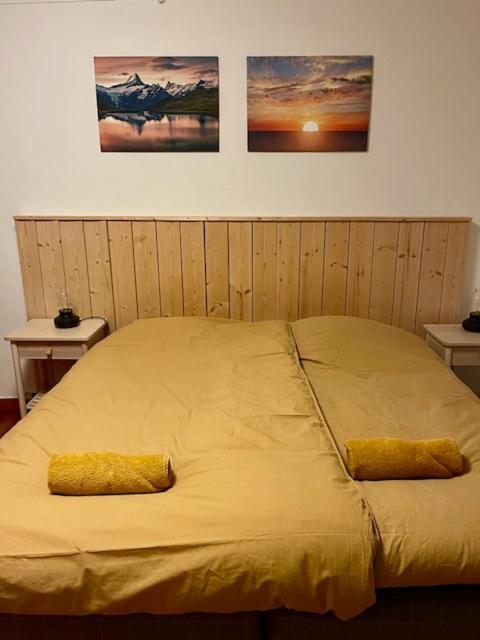 Sunnemoslantliv B&B Экстерьер фото