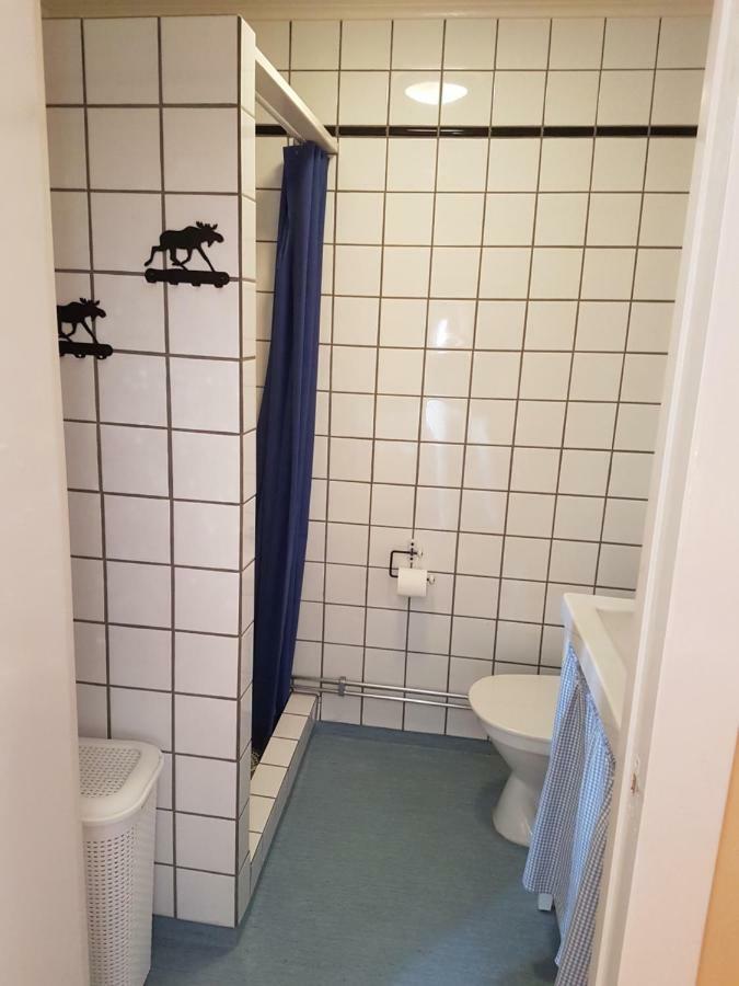 Sunnemoslantliv B&B Экстерьер фото